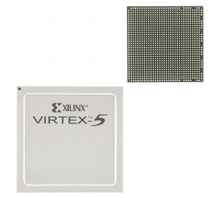 XC5VLX155-3FFG1153C Image