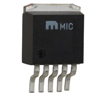 MIC5209-5.0YU Image