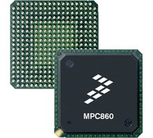 MPC860ENVR50D4 Image