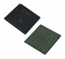 XC2V3000-4BG728I Image