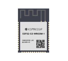 ESP32-S3-WROOM-1-N4 Image