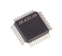 MAX547BCMH Image