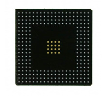 XCV50-5BG256I Image
