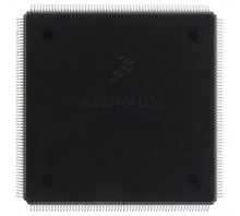 MC68360CAI25L Image
