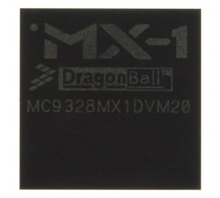 MC9328MX1DVM20 Image