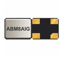 ABM8AIG-27.000MHZ-12-2Z-T3 Image