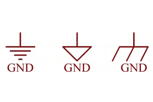 回路のGNDとは何ですか？