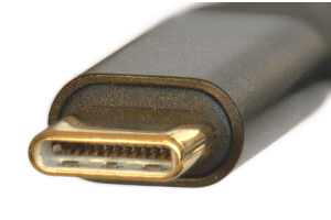 USB-Cピンアウトと機能