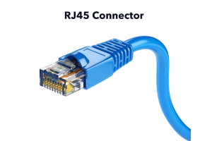 RJ45コネクタをマスターするための決定的なガイド