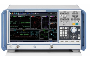 ベクターネットワークアナライザー（VNA）の理解：原則と機能