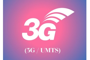 3G UMTSネットワークアーキテクチャの複雑さを発表します