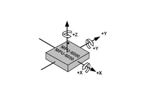 動作中のMPU-6050：セットアップ、構成、ノイズ管理の実用ガイド