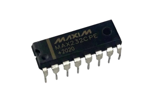 MAX232 ICについて知る必要があるすべて