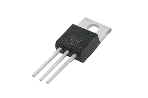 BT136 600E Triac：関数、ピンアウト、および使用