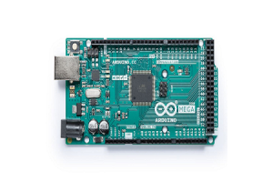 Arduino Mega 2560のサイズと仕様の探索