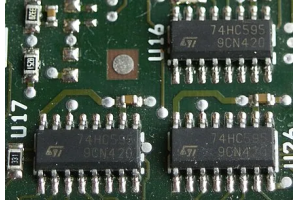 IC 7400コンポーネント：詳細な作業、機能、アプリケーション