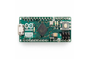 Arduino Micro：機能、利点、アプリケーション