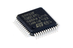 STM32F030C8T6マイクロコントローラー：仕様とアプリケーション