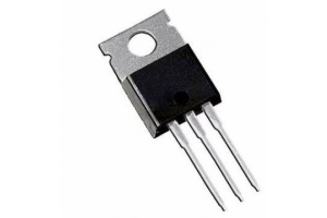 IRF620 MOSFET：機能、交換、アプリケーション