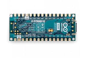 Arduino Nano ESP32の探索：機能、仕様、およびユースケース