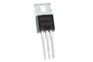 IRF1010E N-CHANNEL MOSFET：仕様、同等物、およびデータシート