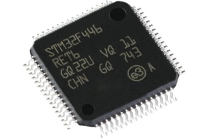 STM32F446RET6マイクロコントローラーの概要