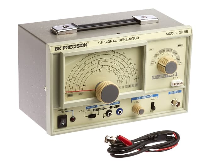 Analog Function Generator