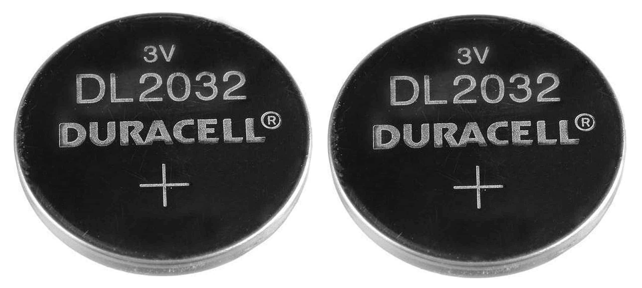 DL2032 Battery