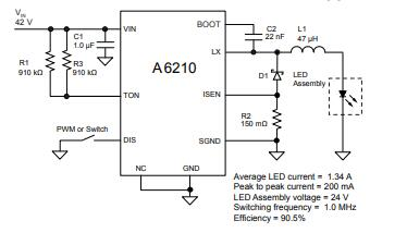 A6210 Other Application Circuits-1