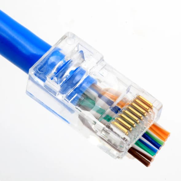 RJ45 Connector