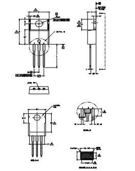 IRF1010E Package