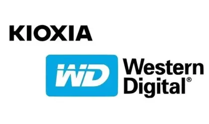 Western DataとKioxiaの合併取引は終了を発表しました