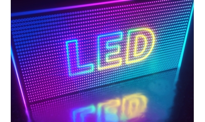 機関：LEDドットマトリックススクリーン市場は第3四半期に23.1％増加し、回復を維持します