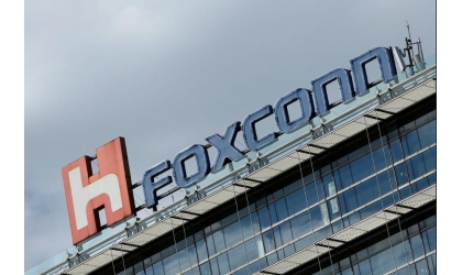 Foxconnは、インドの工場にさらに10億ドルを投資することを承認されています