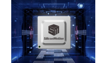 シリコンモーションは、6nm EUVを使用して製造されたUFS 4.0メインコントロールチップの発売を発表します