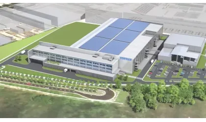 シンガポールに半導体パッケージング基板工場を建設し、2026年に生産を開始する日本の救援計画