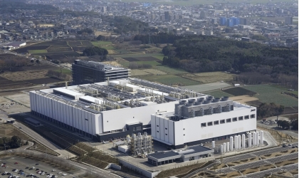 日本の首相はサポートし、TSMC Kumamoto IIプラントは自信を持っています