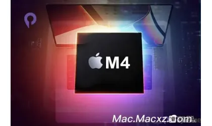 Apple M4チップはデビューしようとしており、TSMCの3ナノメートル収益を支援することが期待されています
